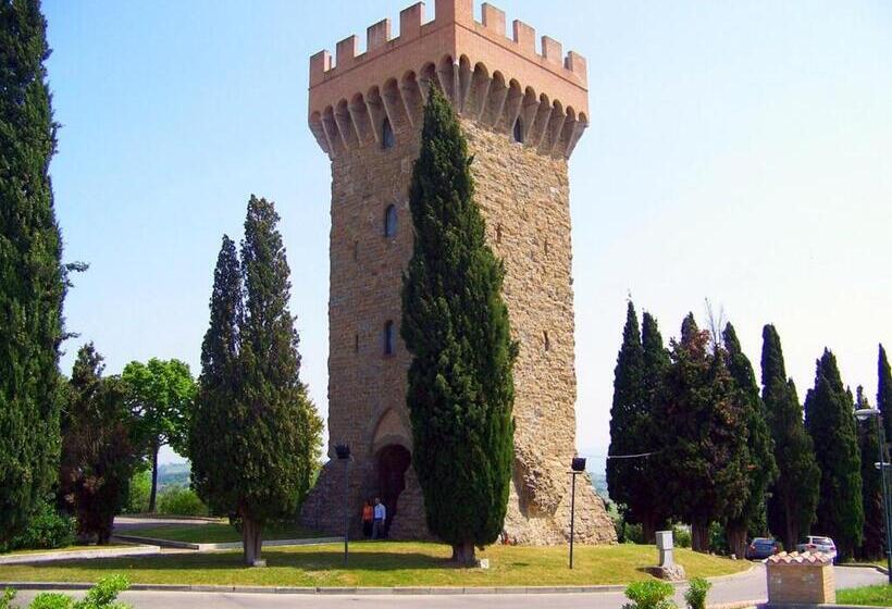 בית מלון כפרי Agriturismo Wine Casale Villa Chiara