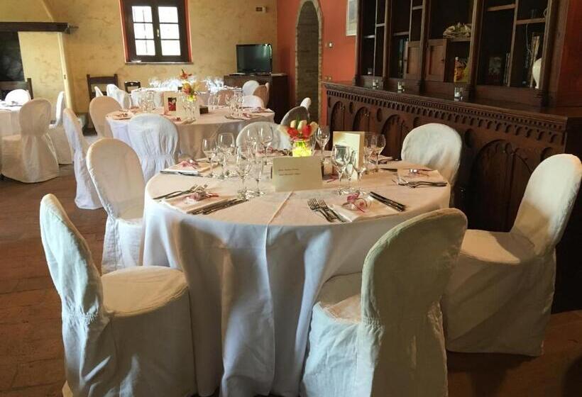 בית מלון כפרי Agriturismo Wine Casale Villa Chiara