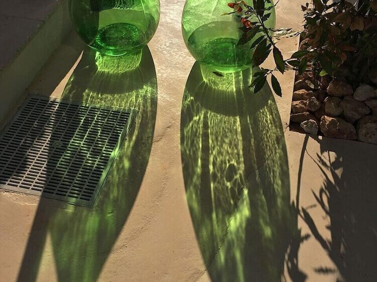 乡村酒店 Boutique Hotel Masseria Sottomasi