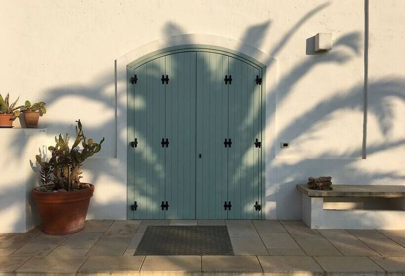 乡村酒店 Boutique Hotel Masseria Sottomasi