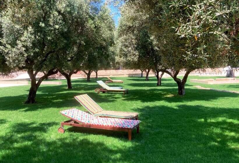 乡村酒店 Boutique Hotel Masseria Sottomasi