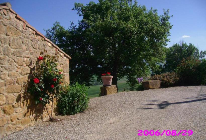 乡村酒店  Fonte All Oppio