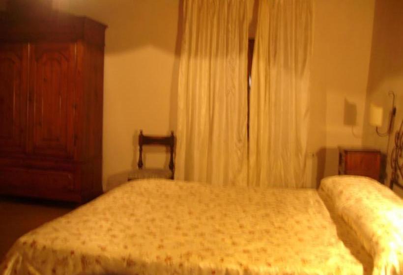 乡村酒店  Fonte All Oppio