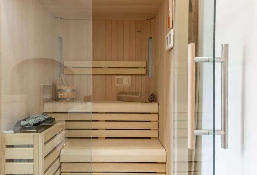 Сельский отель La Dimora Del Decano