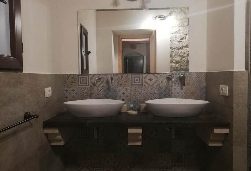 Сельский отель La Dimora Del Decano