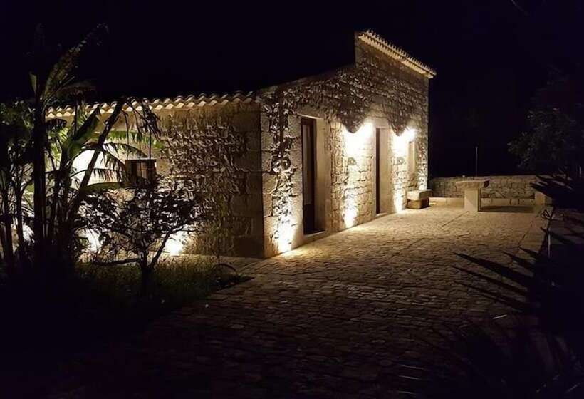 Сельский отель La Dimora Del Decano