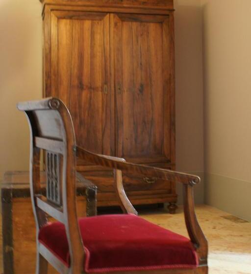 교외 호텔 La Finestra Sul Po  Agriturismo