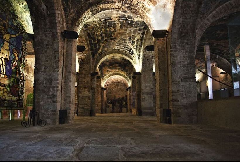 Сельский отель La Fonte Di Montebuono