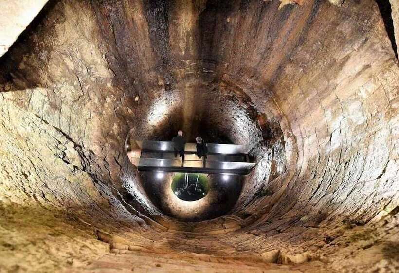 乡村酒店 La Fonte Di Montebuono