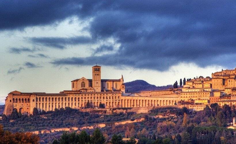 Сельский отель La Fonte Di Montebuono