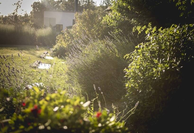 Сельский отель La Fonte Di Montebuono