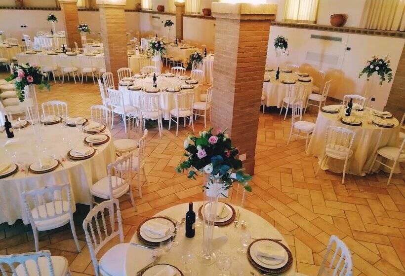 Сельский отель La Fonte Di Montebuono