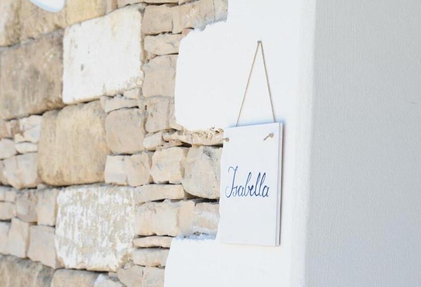 فندق ريفى Montegusto