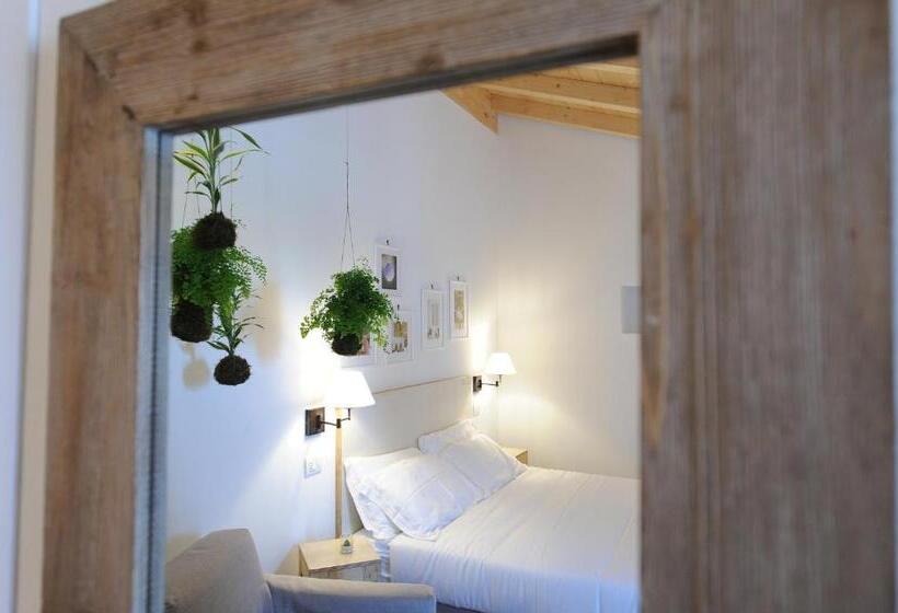 فندق ريفى Montegusto