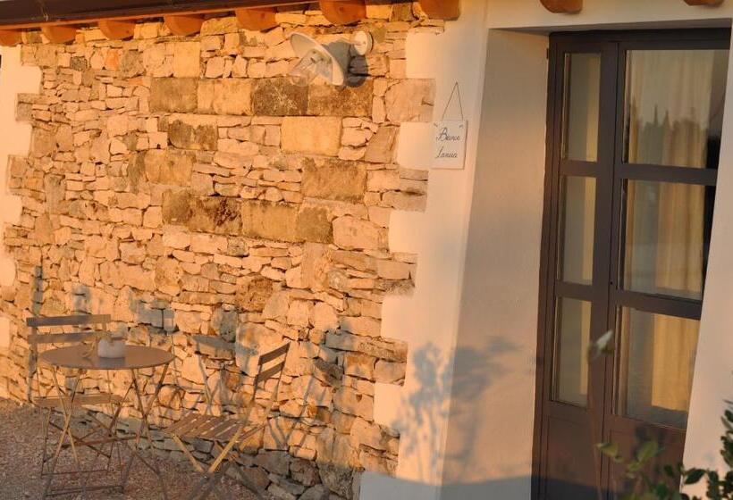 فندق ريفى Montegusto