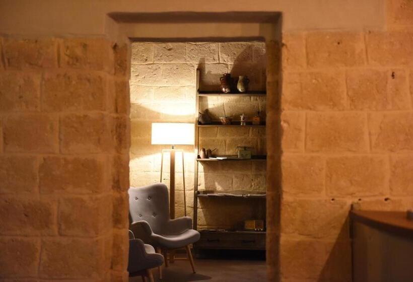 فندق ريفى Montegusto