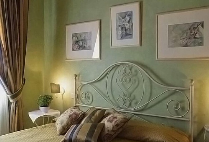 فندق ريفى Poggio Montali