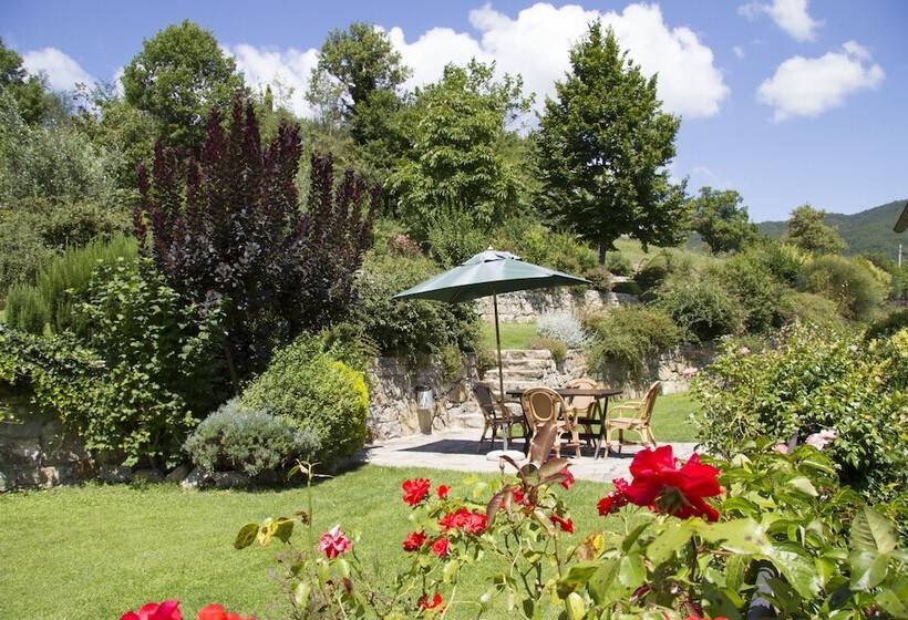 Сельский отель Rocca Di Pierle Agriturismo Di Charme