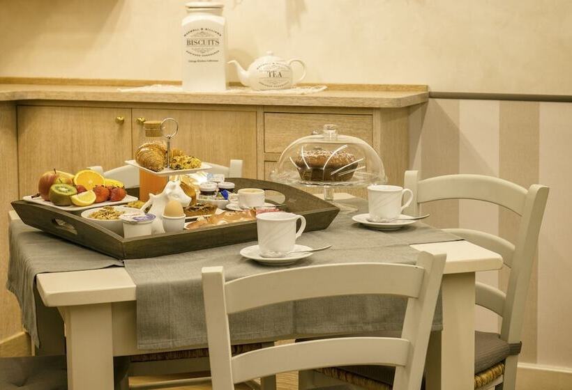 Сельский отель Rocca Di Pierle Agriturismo Di Charme