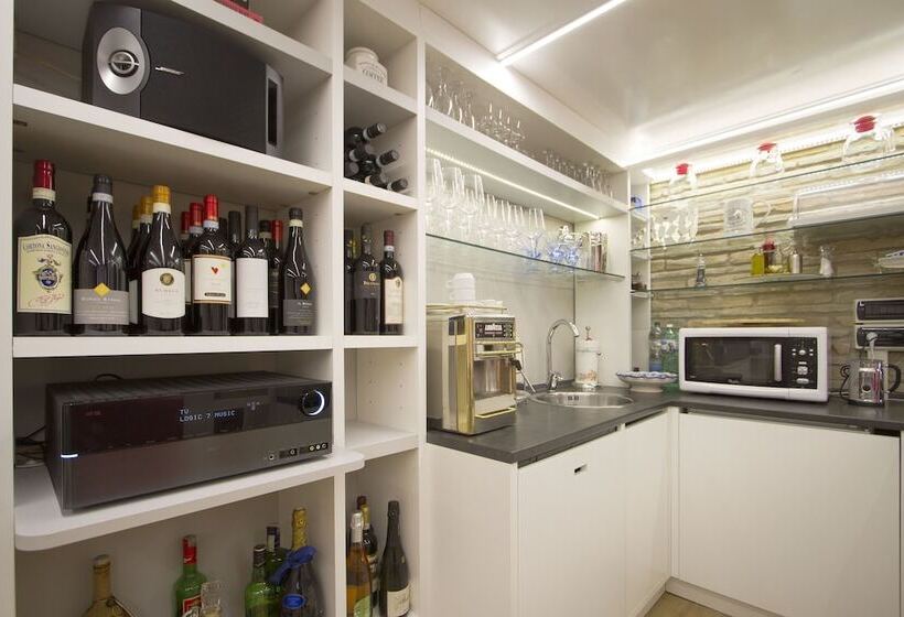 Сельский отель Rocca Di Pierle Agriturismo Di Charme