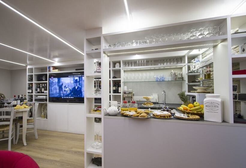 Сельский отель Rocca Di Pierle Agriturismo Di Charme