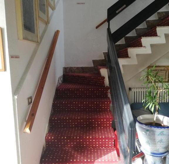 בית מלון כפרי Sibilla Residence