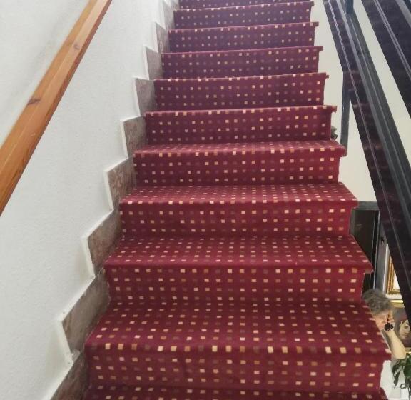 בית מלון כפרי Sibilla Residence