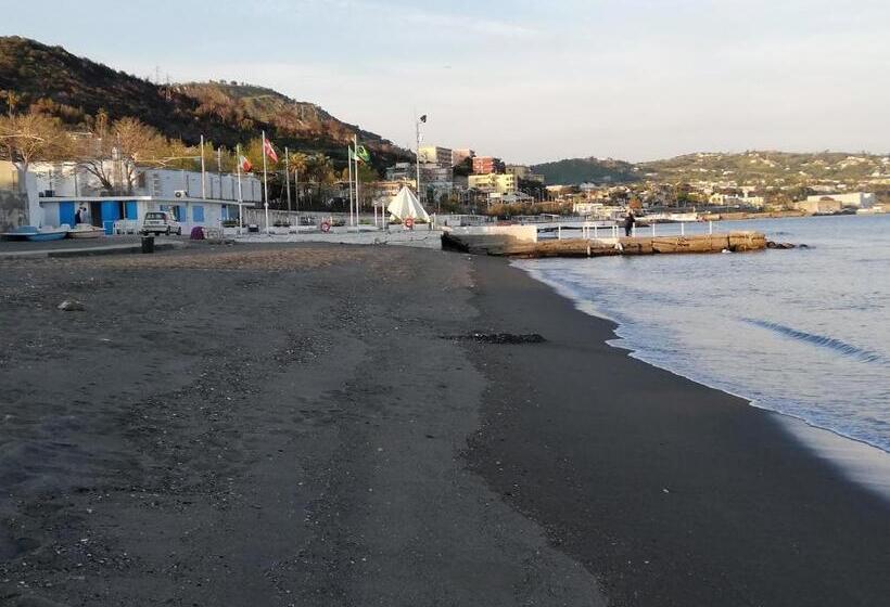 בית מלון כפרי Sibilla Residence