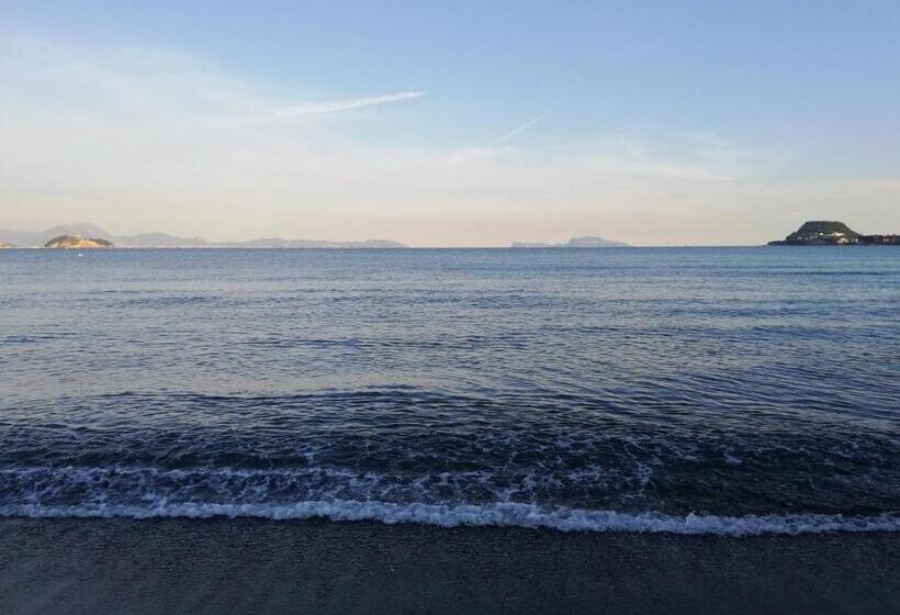 בית מלון כפרי Sibilla Residence