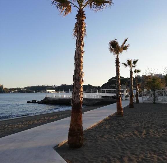 בית מלון כפרי Sibilla Residence