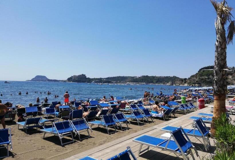 בית מלון כפרי Sibilla Residence