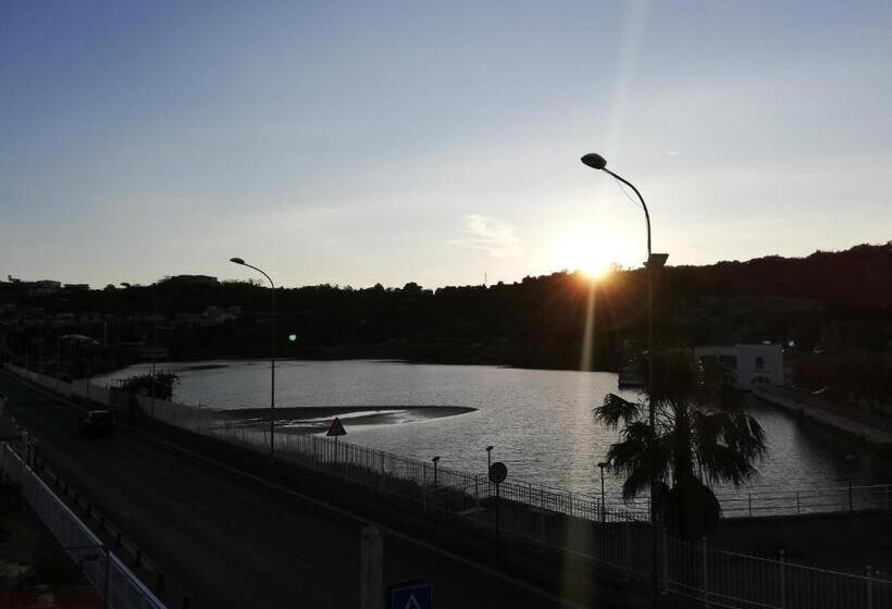 בית מלון כפרי Sibilla Residence