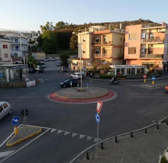 בית מלון כפרי Sibilla Residence