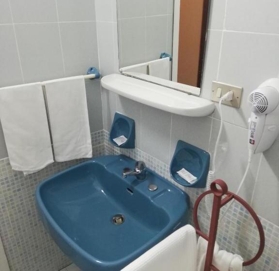 בית מלון כפרי Sibilla Residence