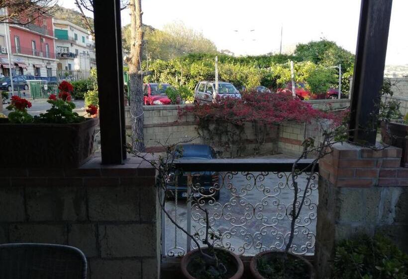 בית מלון כפרי Sibilla Residence