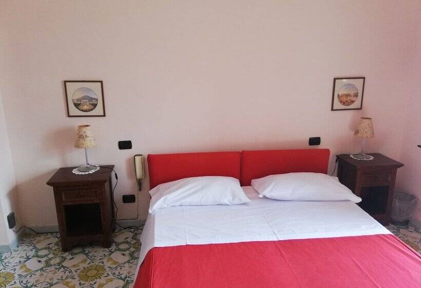 בית מלון כפרי Sibilla Residence