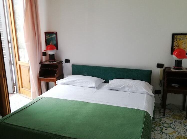 בית מלון כפרי Sibilla Residence