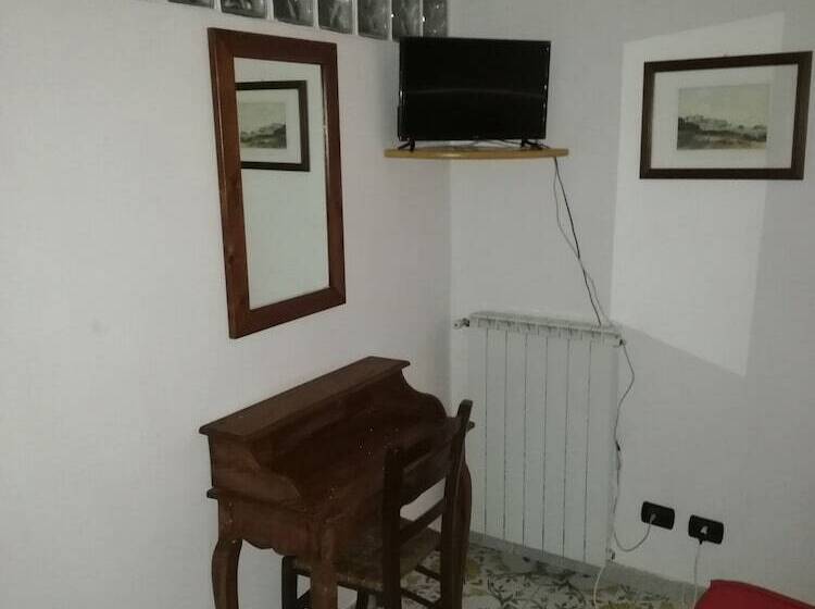 בית מלון כפרי Sibilla Residence