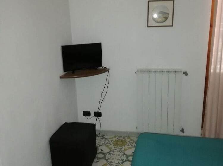 בית מלון כפרי Sibilla Residence