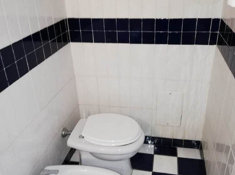 בית מלון כפרי Sibilla Residence