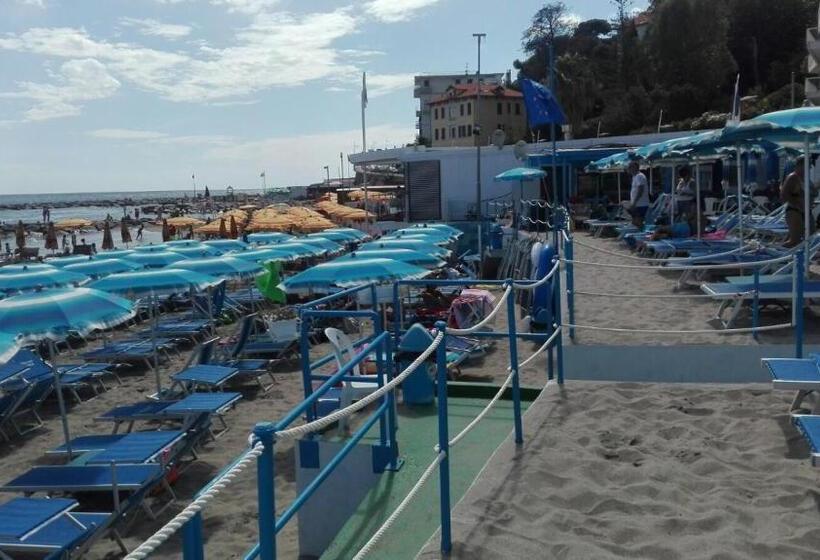 בית מלון כפרי Soggiorno Marino San Giuseppe