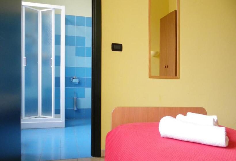 בית מלון כפרי Soggiorno Marino San Giuseppe