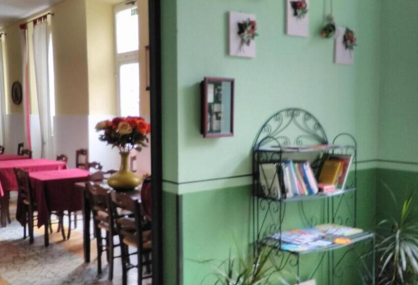 בית מלון כפרי Soggiorno Marino San Giuseppe