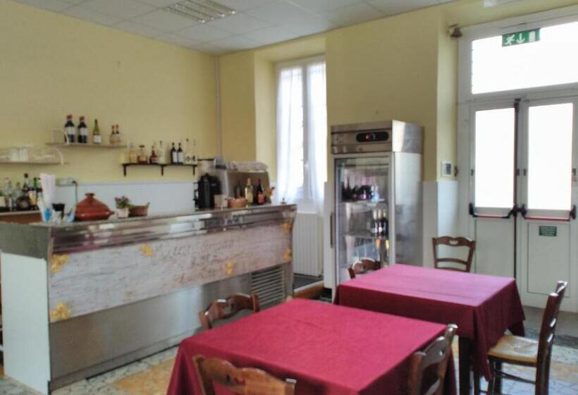 בית מלון כפרי Soggiorno Marino San Giuseppe