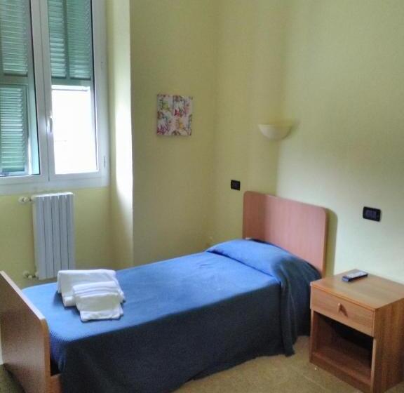 בית מלון כפרי Soggiorno Marino San Giuseppe