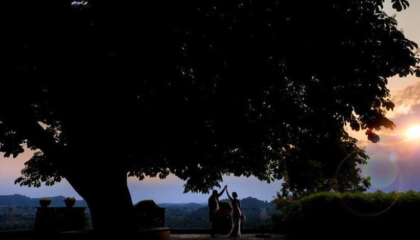 ホテル Tenuta Vecchio Castagno