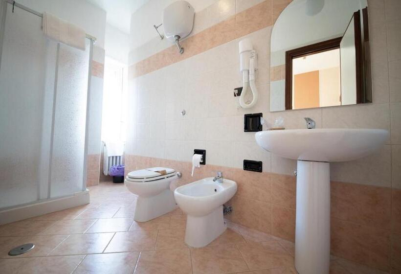 בית מלון כפרי Venezuela