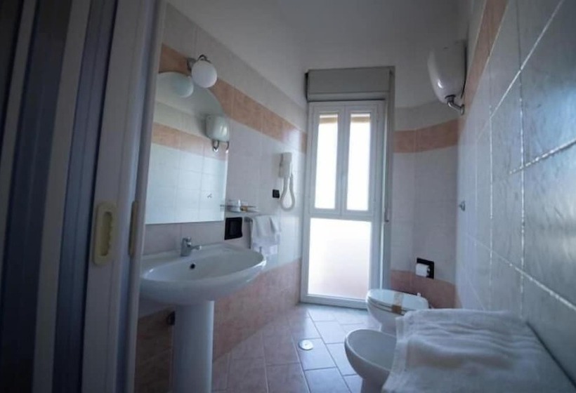 בית מלון כפרי Venezuela