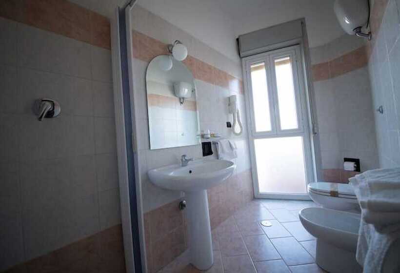 בית מלון כפרי Venezuela