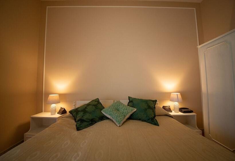 בית מלון כפרי Venezuela